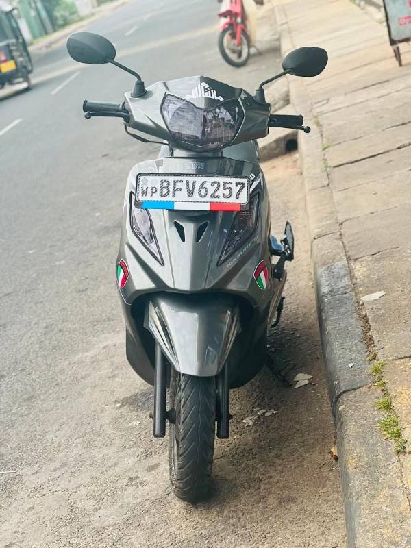 Tvs wego for sale