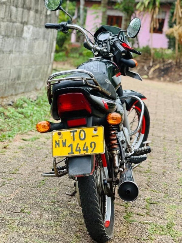 Bike for sale