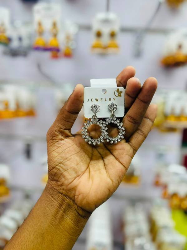 #earrings