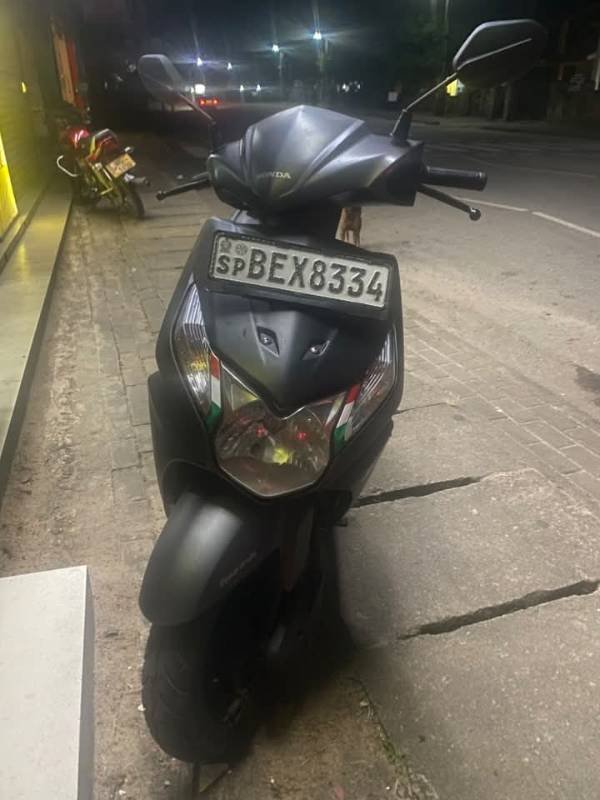 Bike for sale