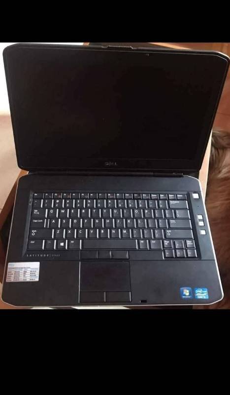 Lap top