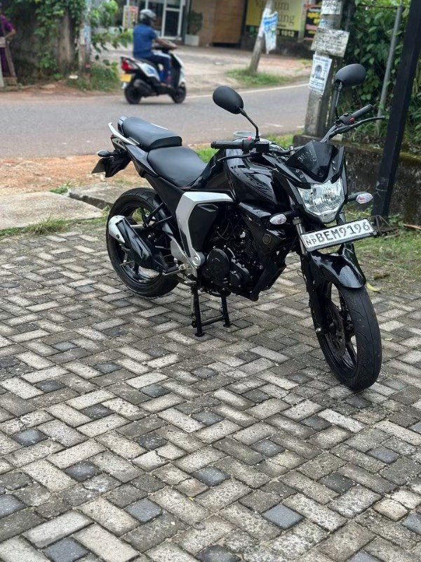 Bike For Sale