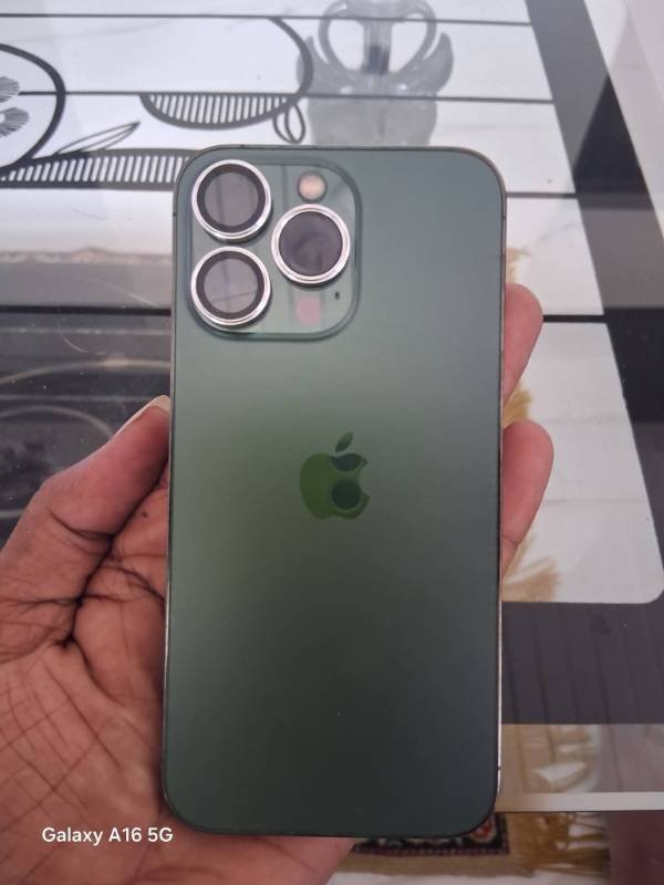 I Phone 13 Pro