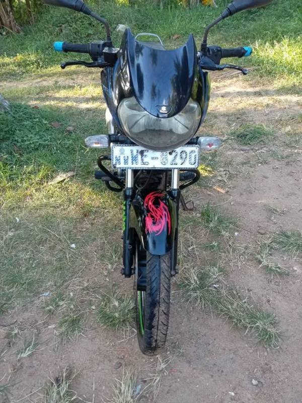 Bike