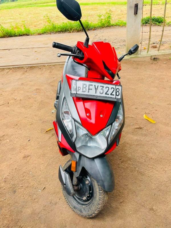 Honda Dio for sale