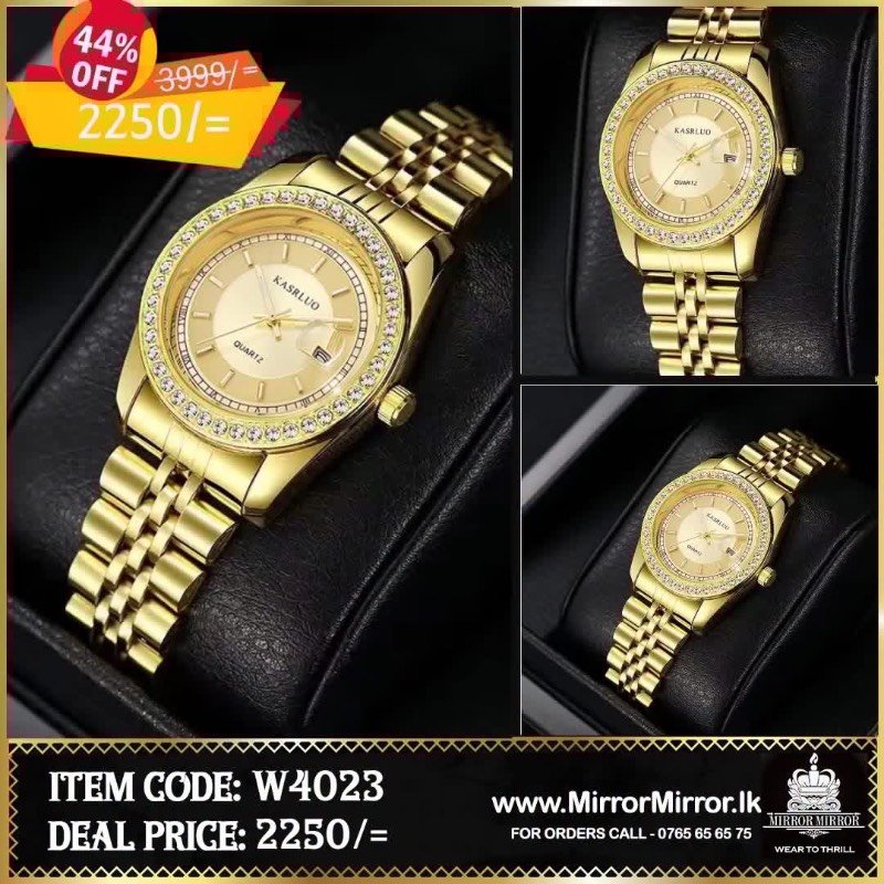 Ladies watch