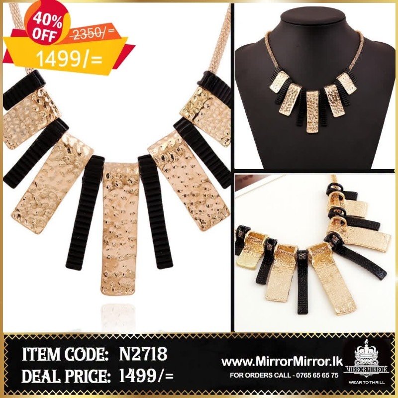 Women Necklace