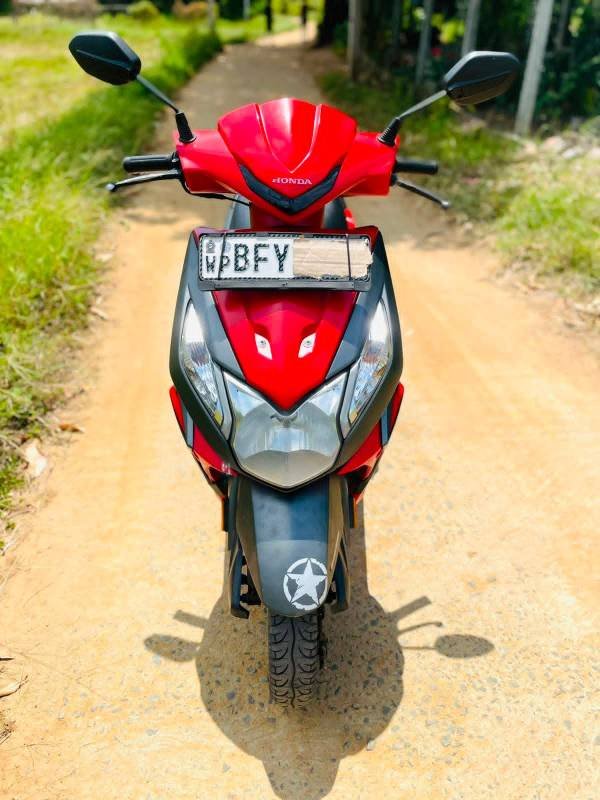 Honda Dio for sale