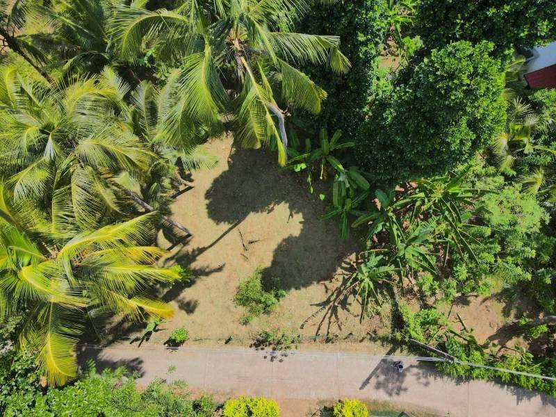 Land for sale