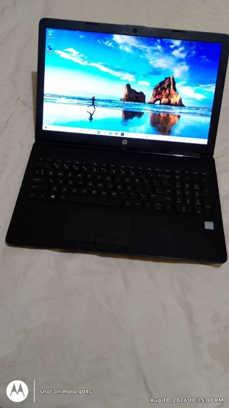 Lap top for sale