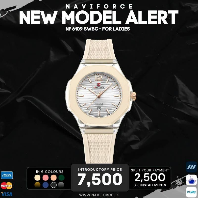watches
