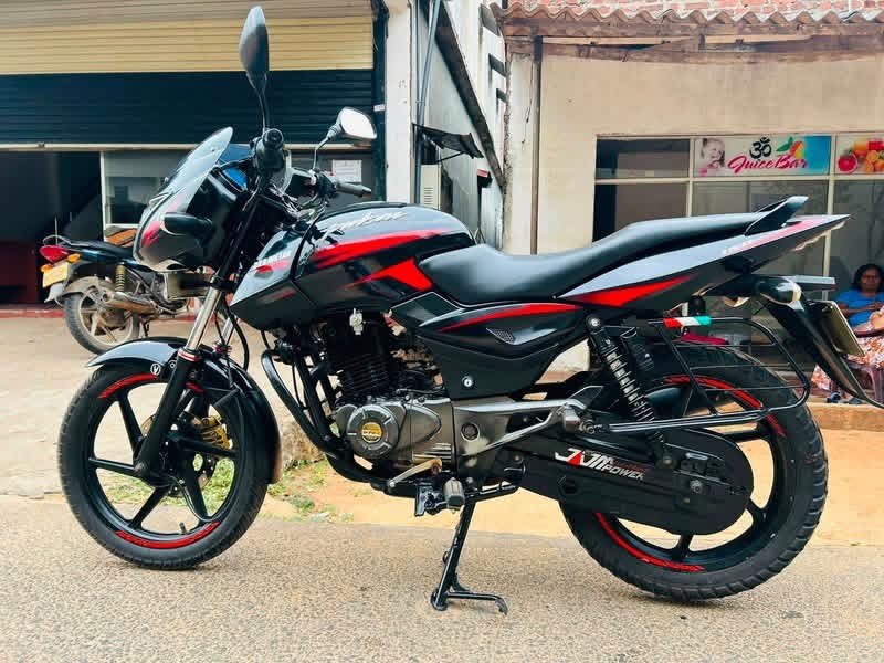 Bike for sale