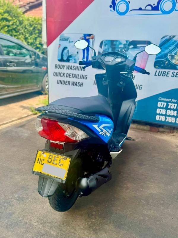 Honda dio for sale