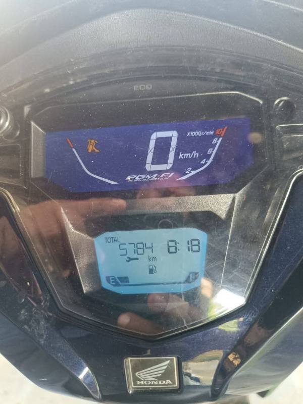 Motorbike for sale