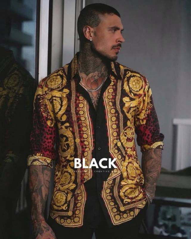 Shirts