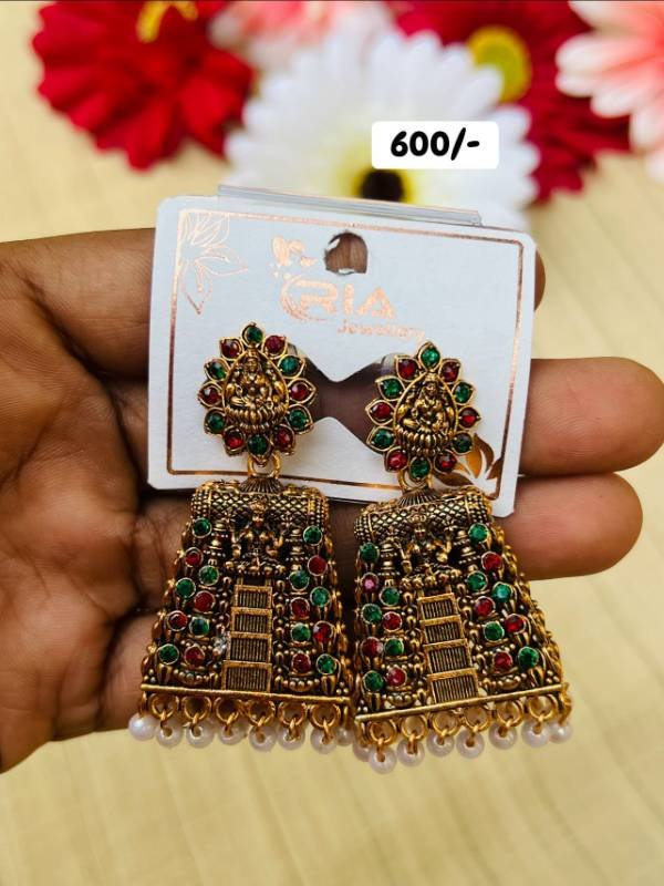 jewellery