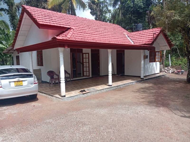 House for sale