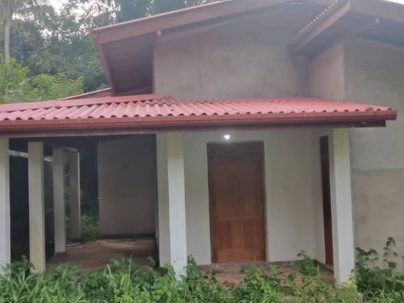 House for sale