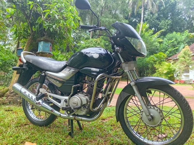 Bike