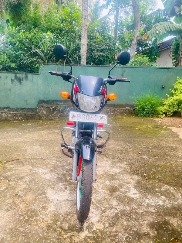 Bike for sale