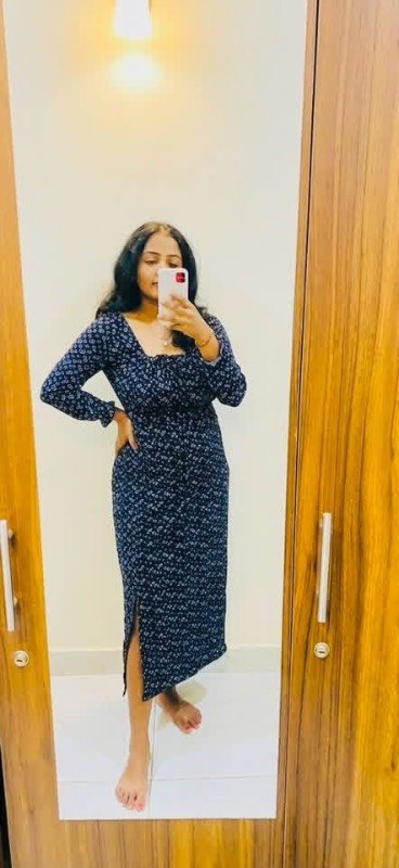 Frock