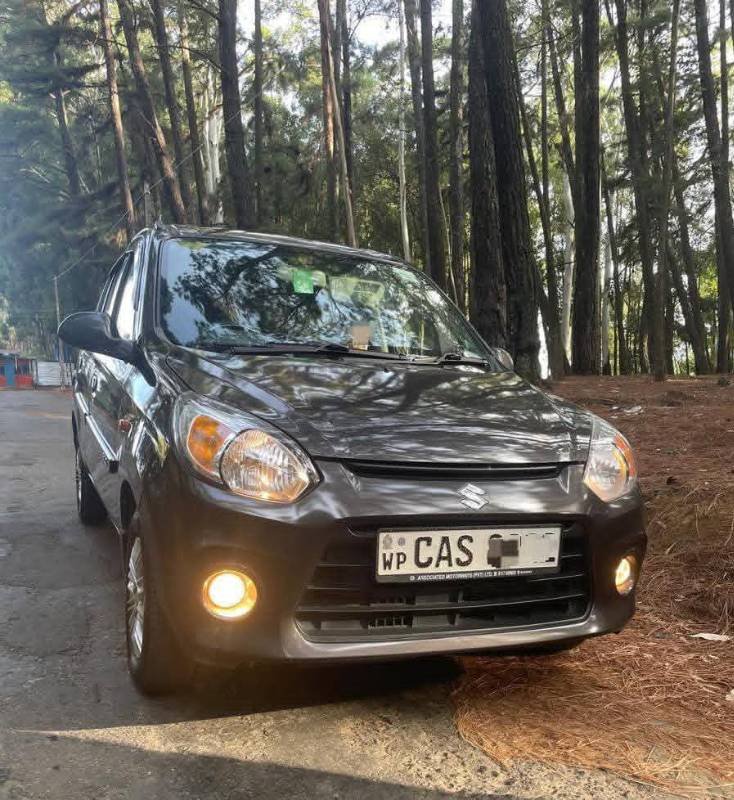 ALTO PLATINUM EDITION