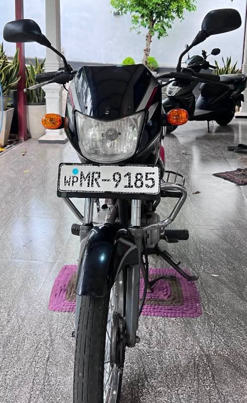 Bajaj CT100 for sale