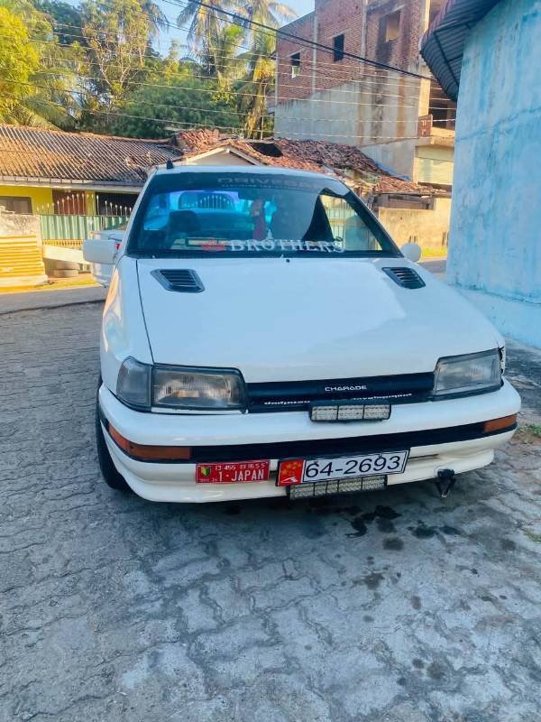 Car for sale