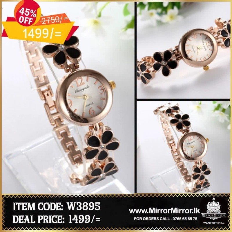 Ladies watch