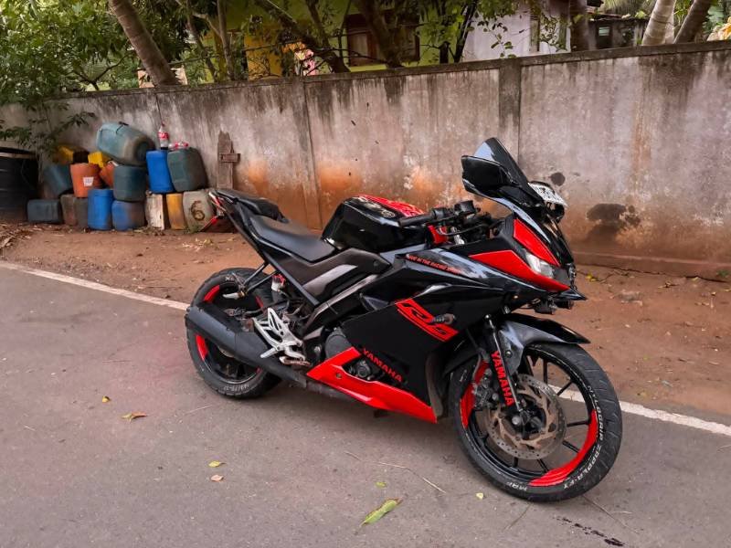Bike for sale