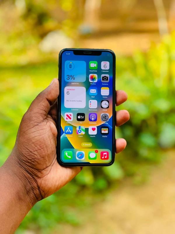 I phone x for sale