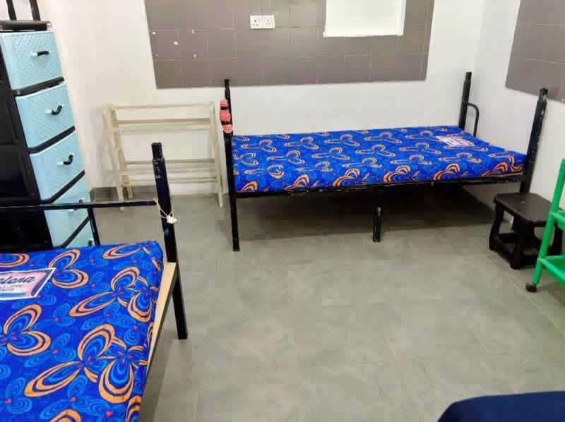 Room for rent
