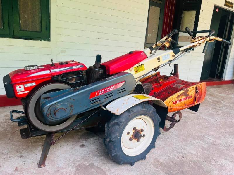 Tractor for sale