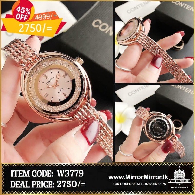Ladies watch