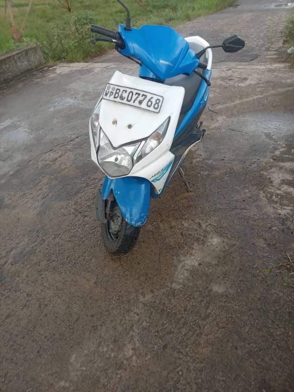 Honda Dio for sale