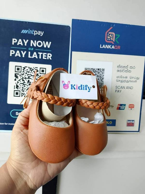 ✨ ADORABLE BABY SHOES COLLECTION 👶🩷💙