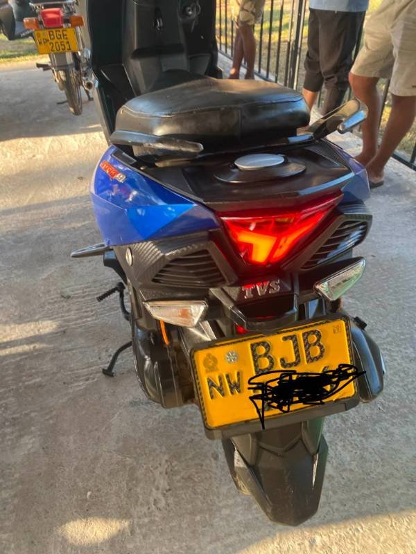TVS Ntorq for sale