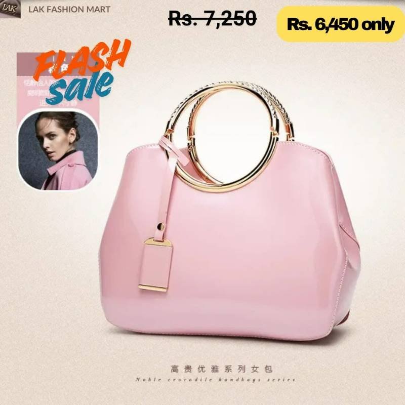 bags