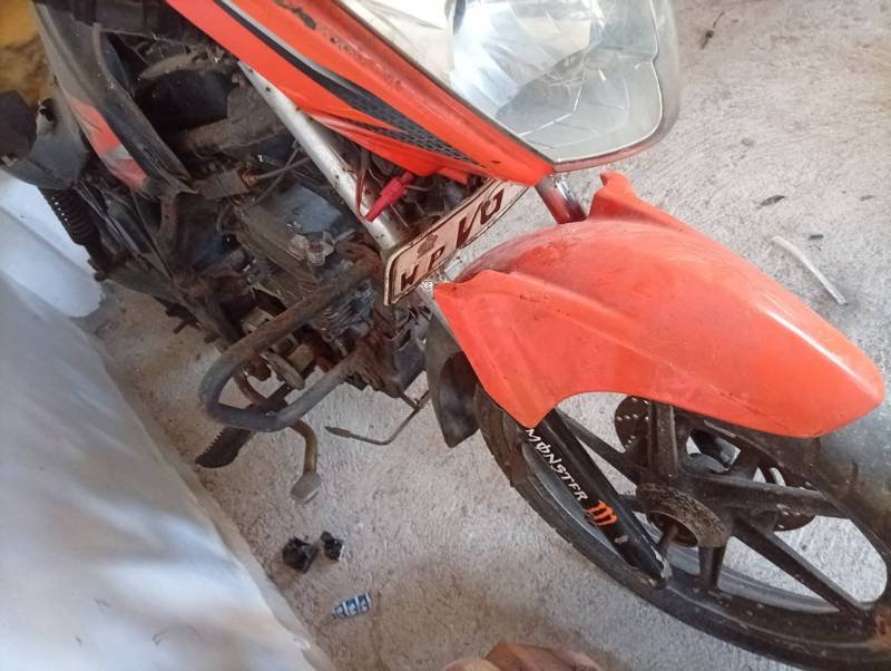 Bike