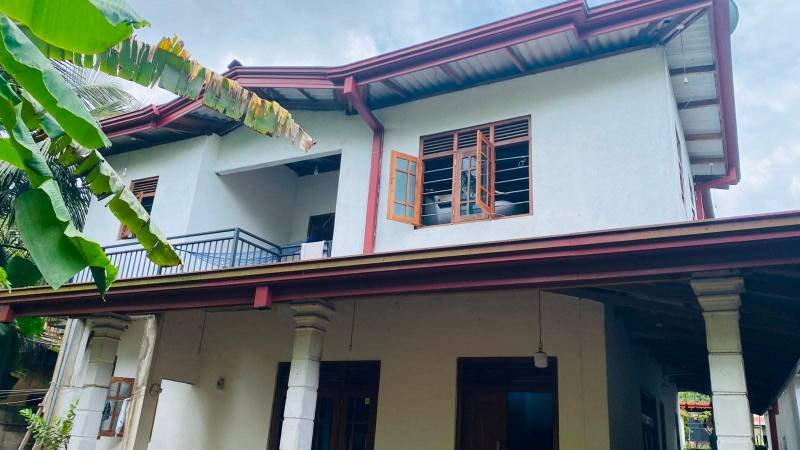 House for sale