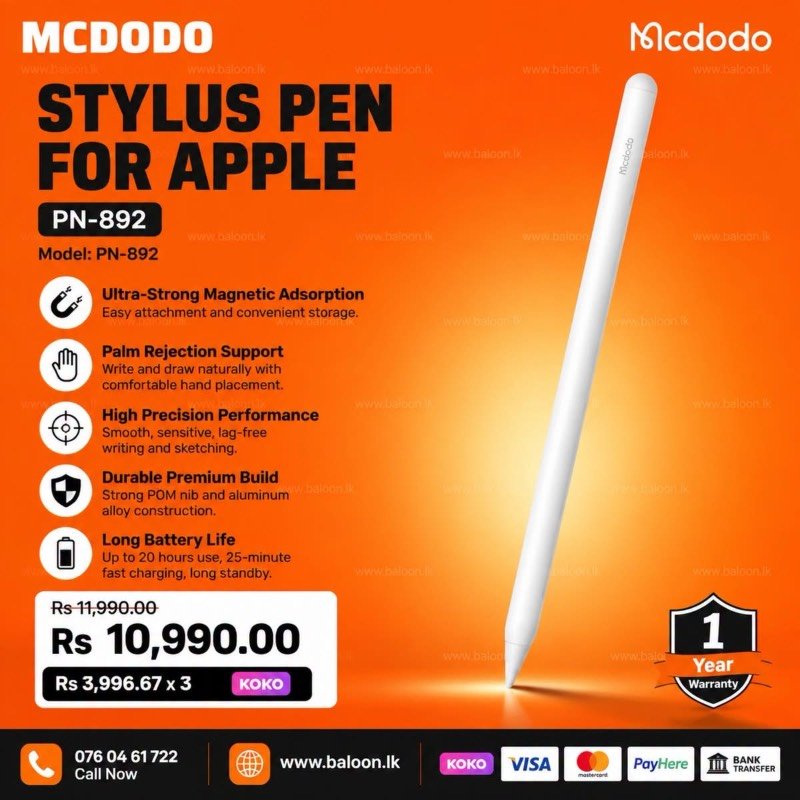 Stylus pen