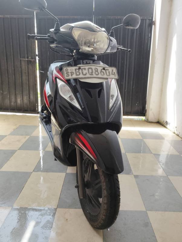 TvS wego for sale