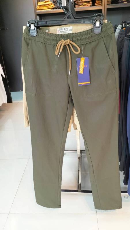 pant