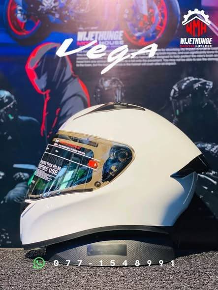 Vega Helmets