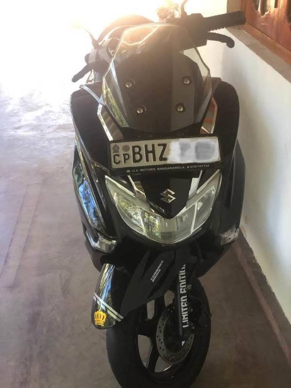 Bike for sale