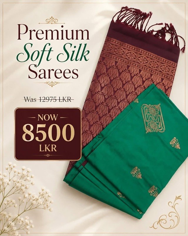 Silk Saree