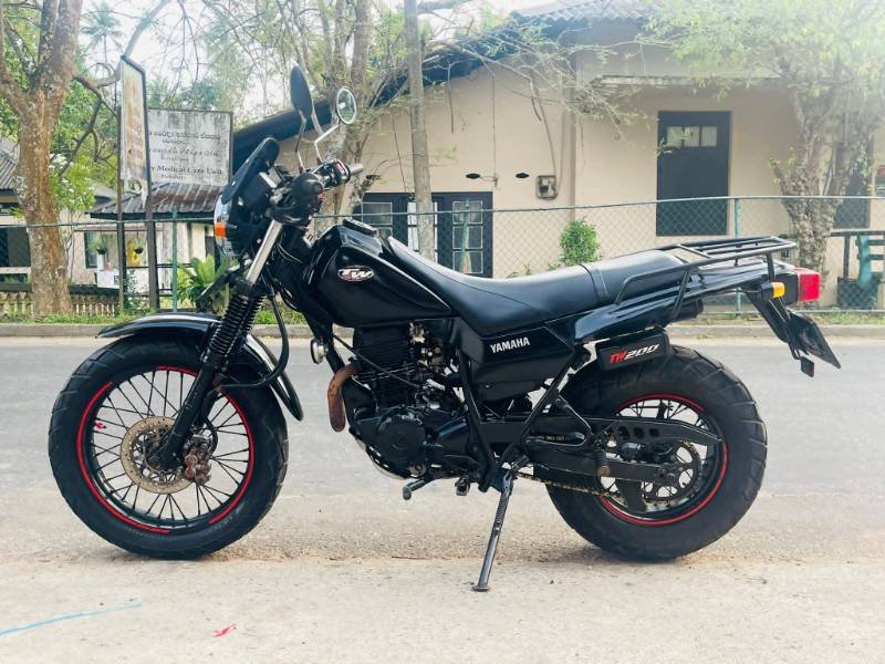 Bike