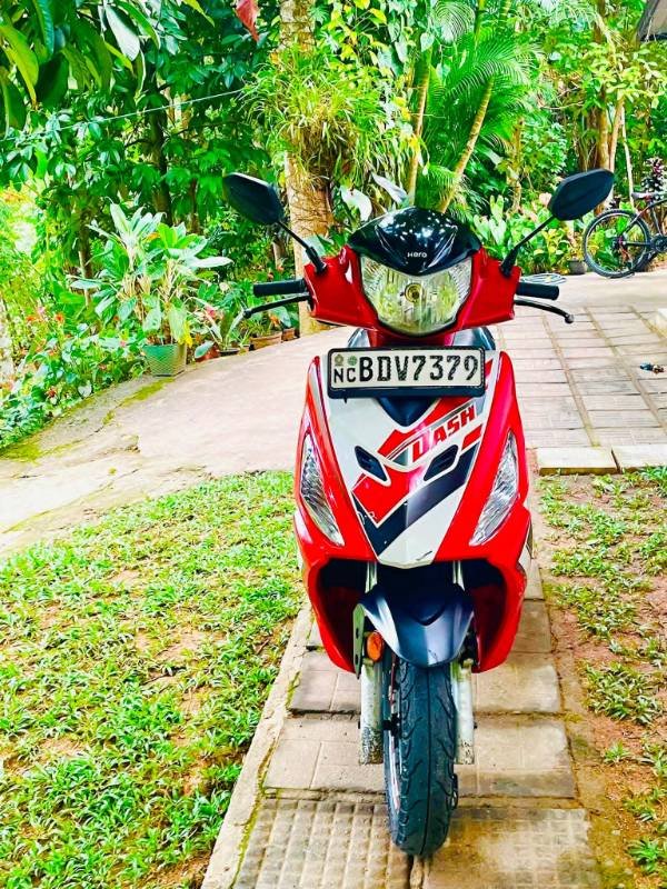 Bike