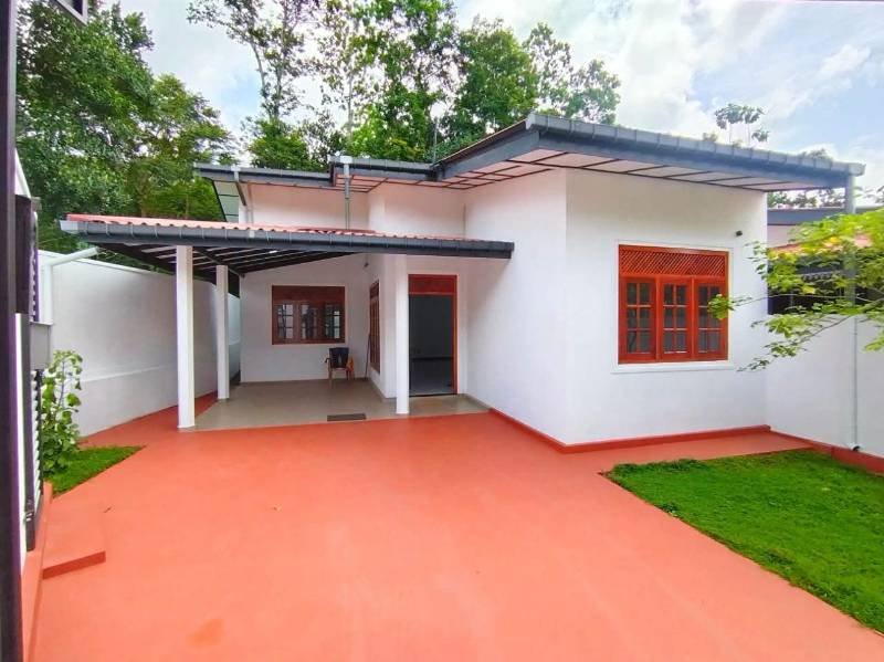 House for sale
