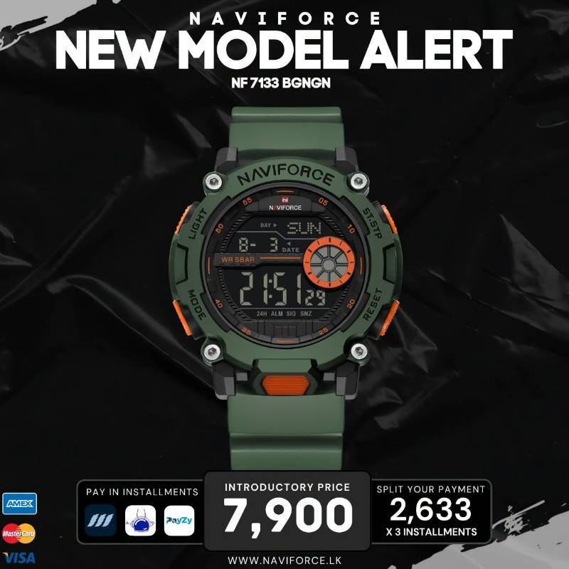 watches
